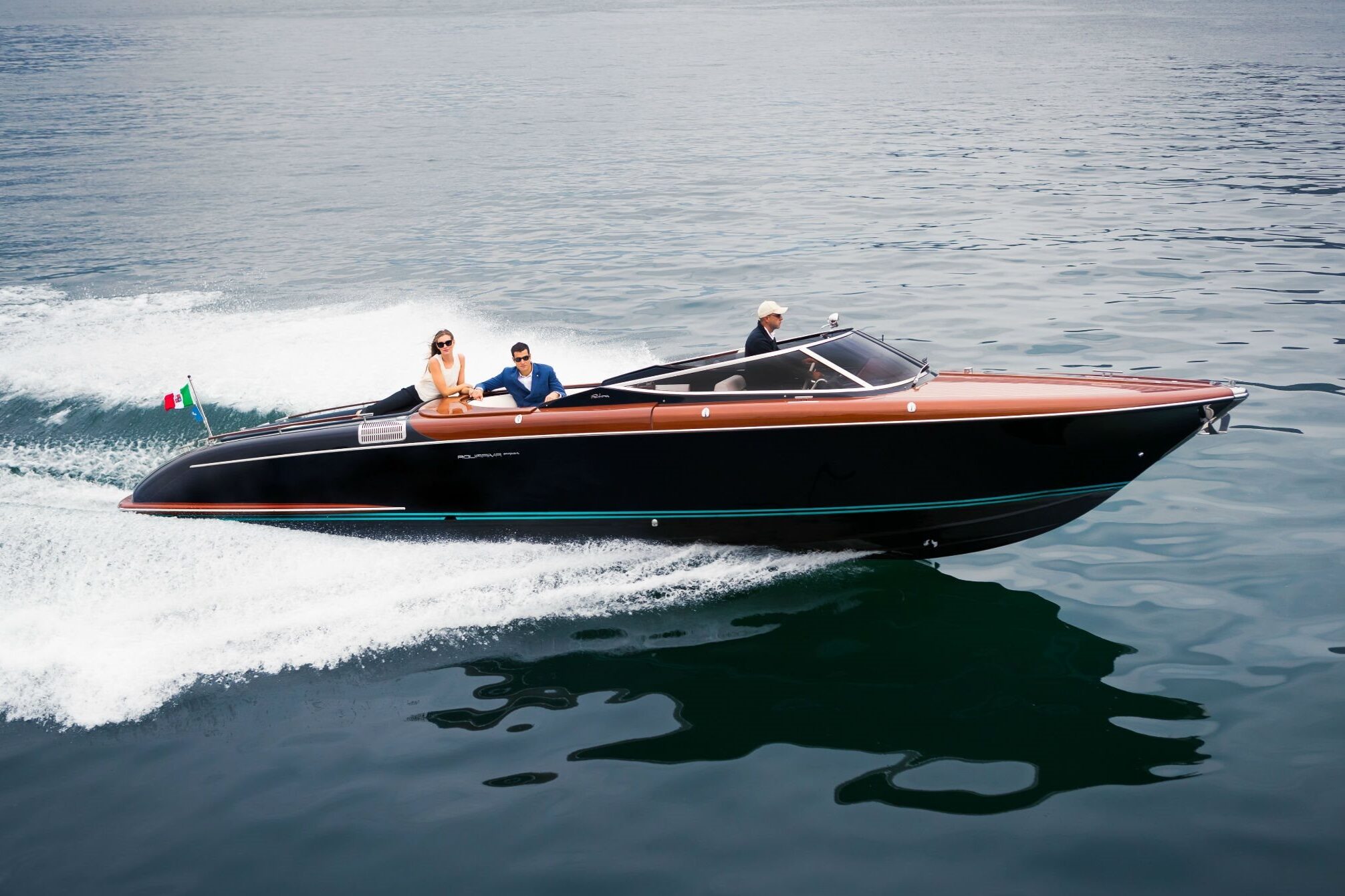 Riva Aquariva