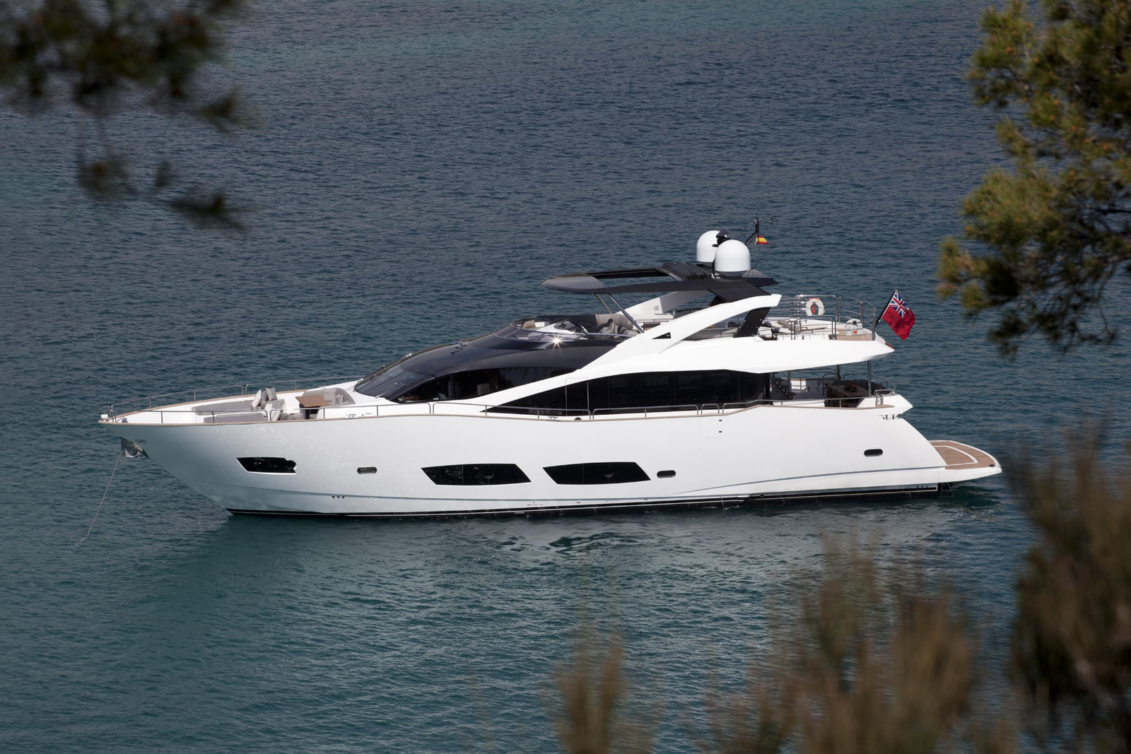 Sunseeker 28